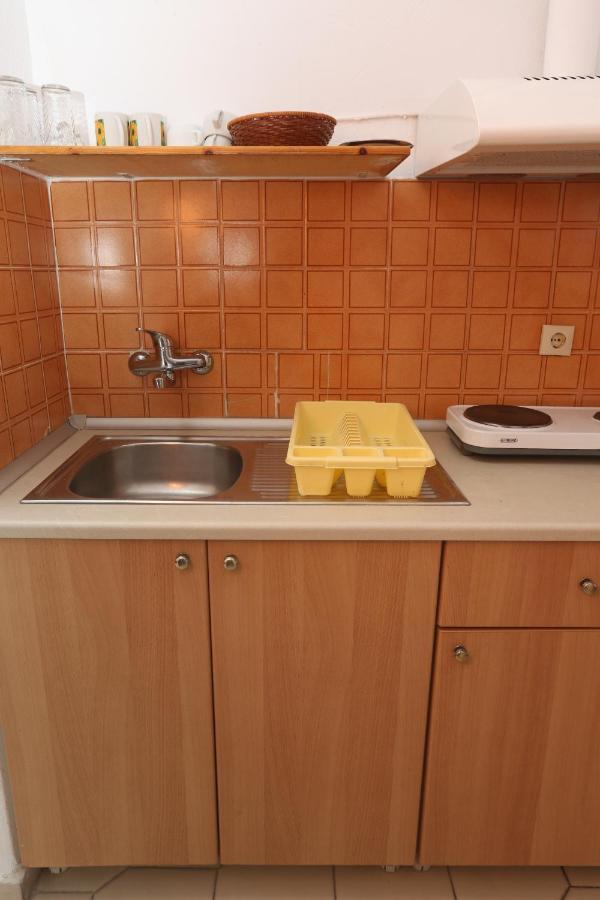 Apartments Villa Castor Pefkochori Ngoại thất bức ảnh