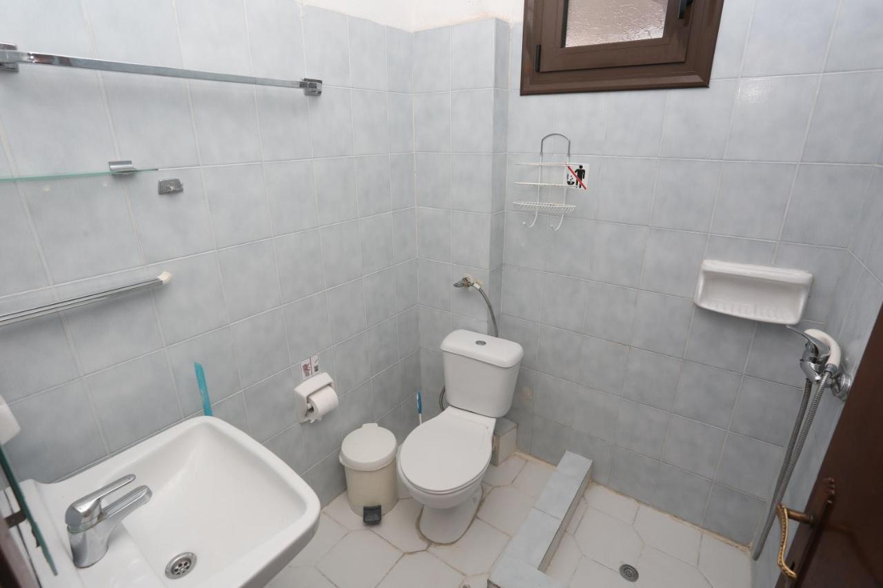 Apartments Villa Castor Pefkochori Ngoại thất bức ảnh